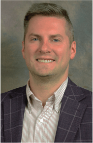 Matthew Holman