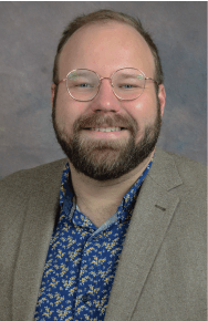 Charles Uffelman
