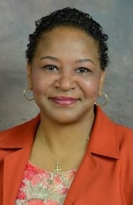Kirsha Wilson-Smith