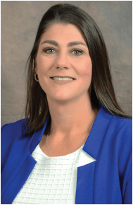 Lisa Baggett