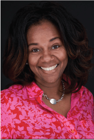Andrea Berry