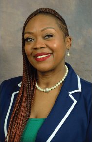 Sharita Brown