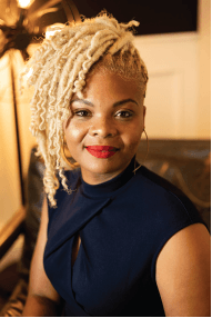 Juanita Charles