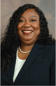 Gwen Richardson