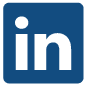 Linkedin Icon