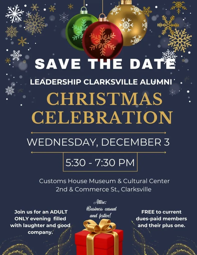 Christmas Celebration