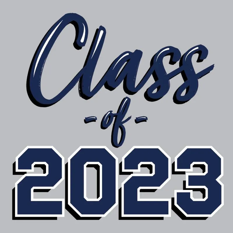 Class of 2023