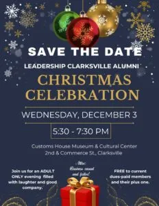 Christmas Celebration