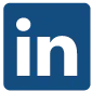 Linkedin Icon